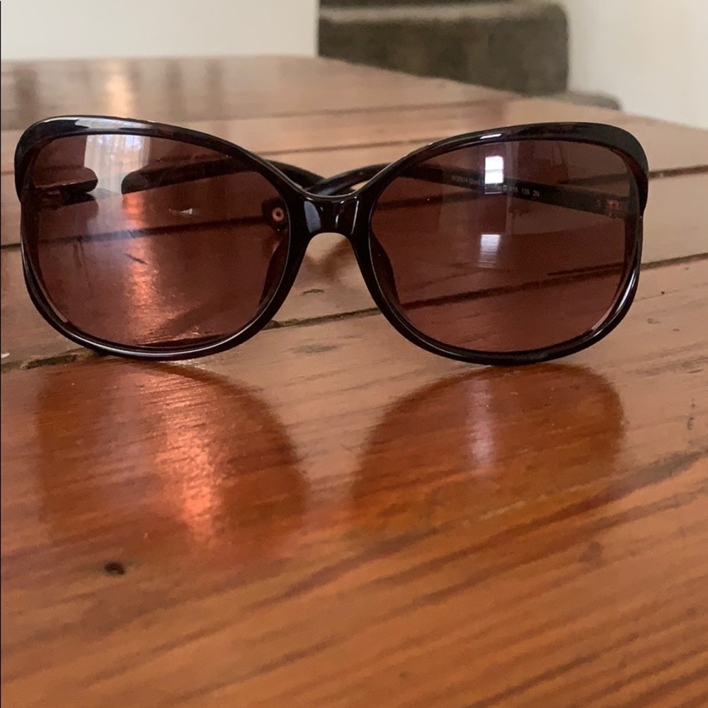 Coach Sunglasses